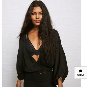 Don’t ask why Blouse